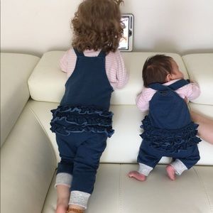 Meet your Posher, Shenay